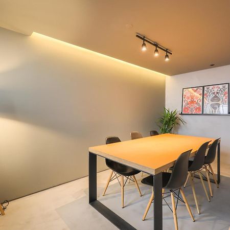 Casa Beira Mar Villa อาเวโร ภายนอก รูปภาพ