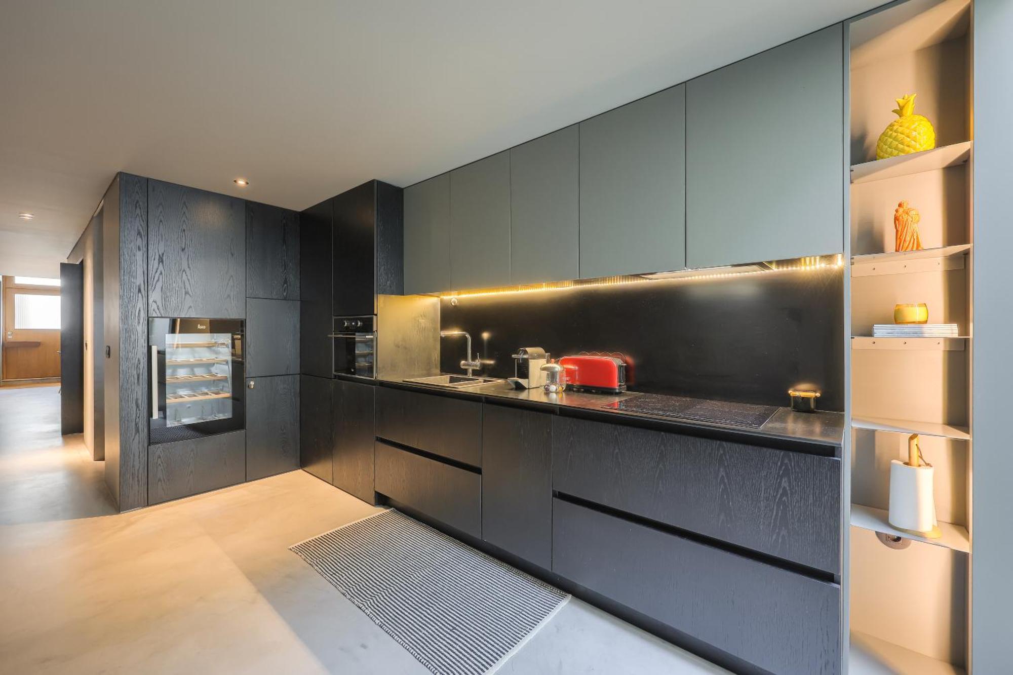 Casa Beira Mar Villa อาเวโร ภายนอก รูปภาพ