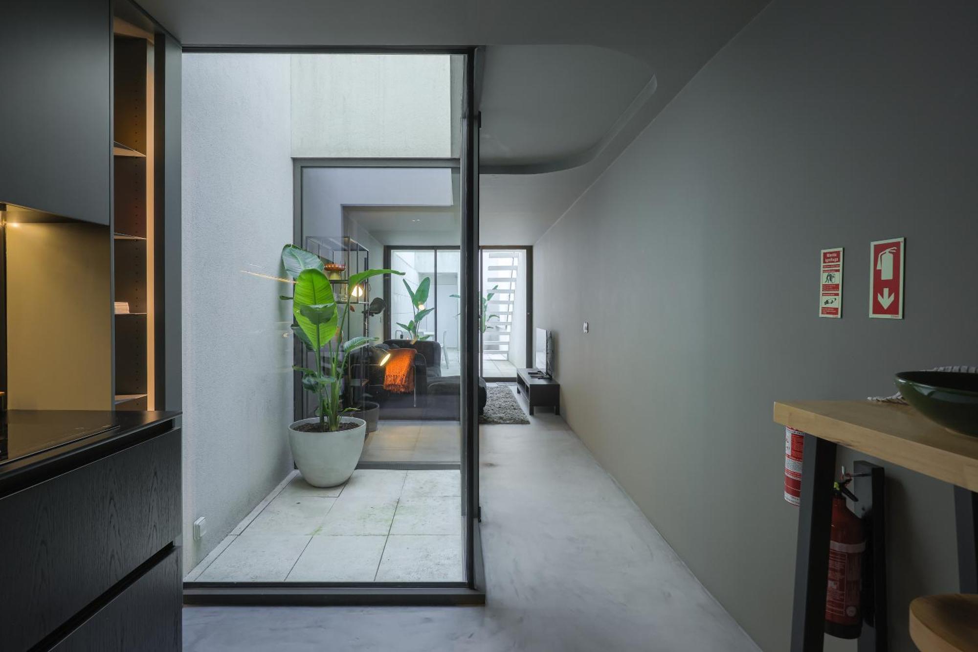 Casa Beira Mar Villa อาเวโร ภายนอก รูปภาพ