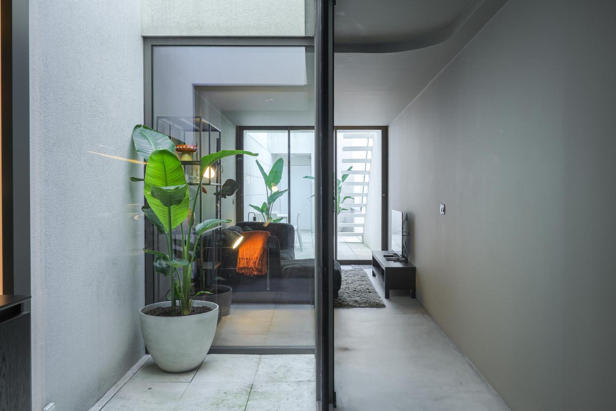 Casa Beira Mar Villa อาเวโร ภายนอก รูปภาพ