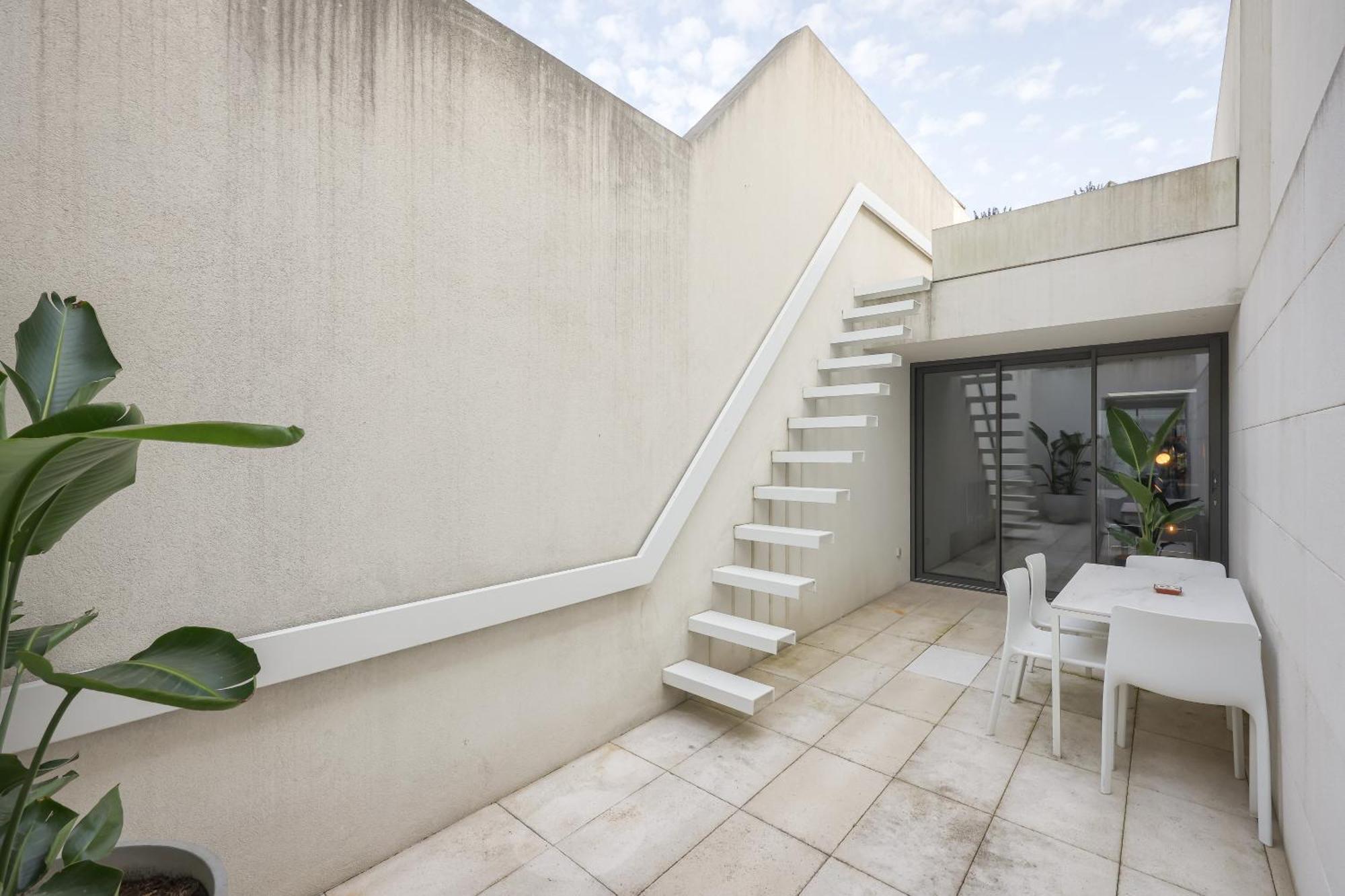 Casa Beira Mar Villa อาเวโร ภายนอก รูปภาพ