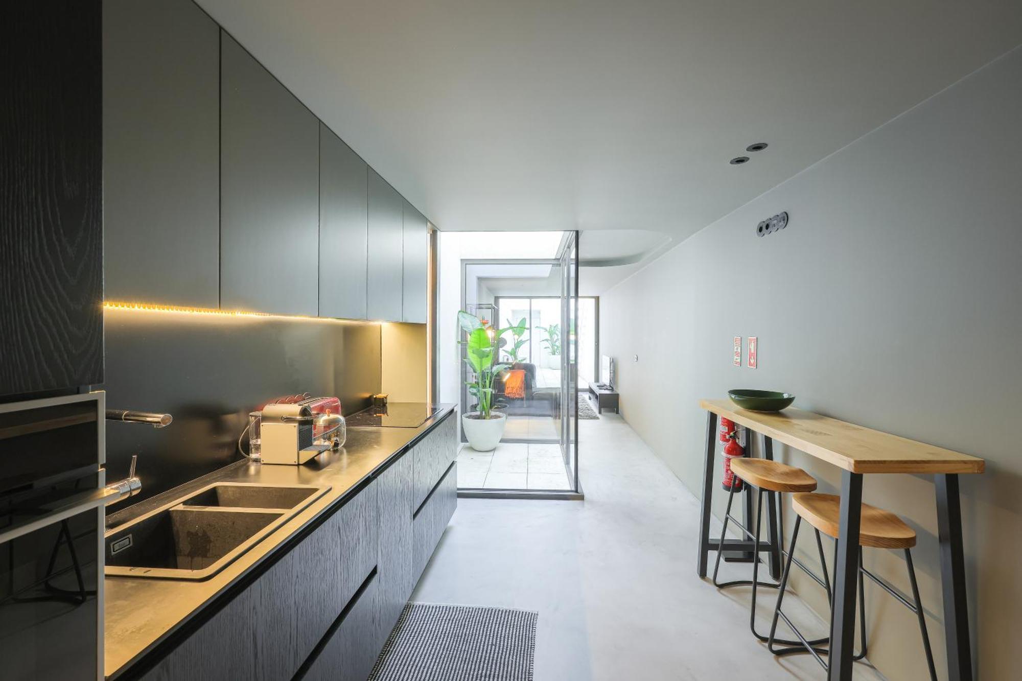 Casa Beira Mar Villa อาเวโร ภายนอก รูปภาพ