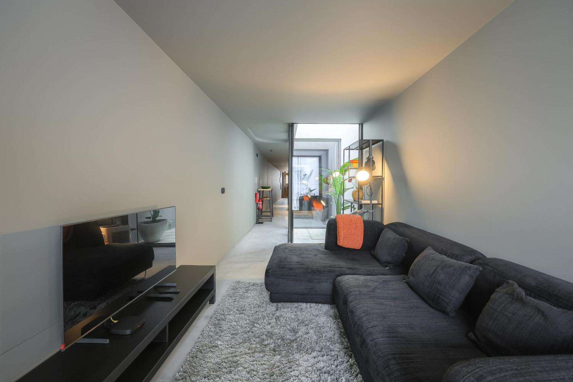 Casa Beira Mar Villa อาเวโร ภายนอก รูปภาพ