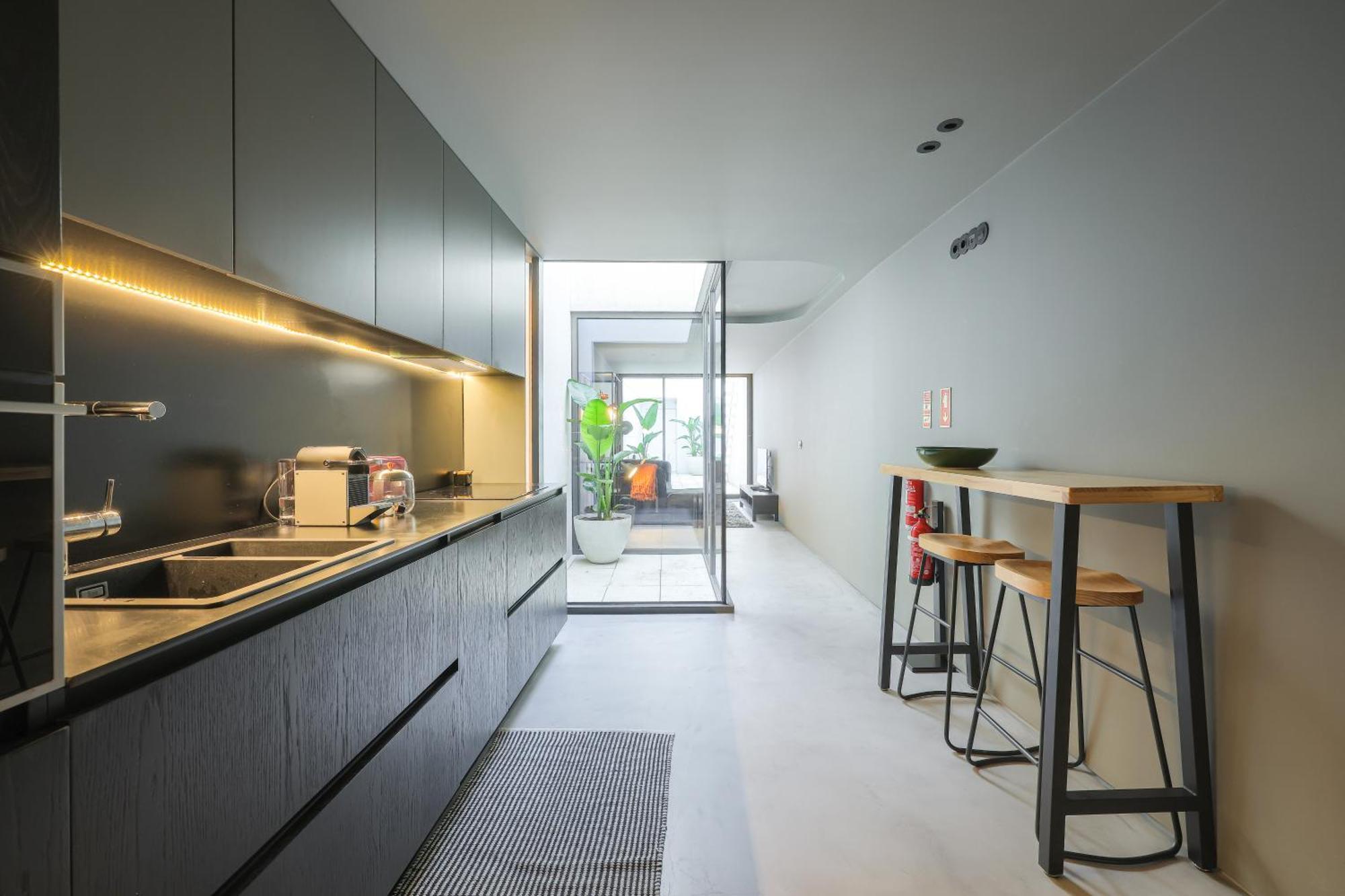 Casa Beira Mar Villa อาเวโร ภายนอก รูปภาพ