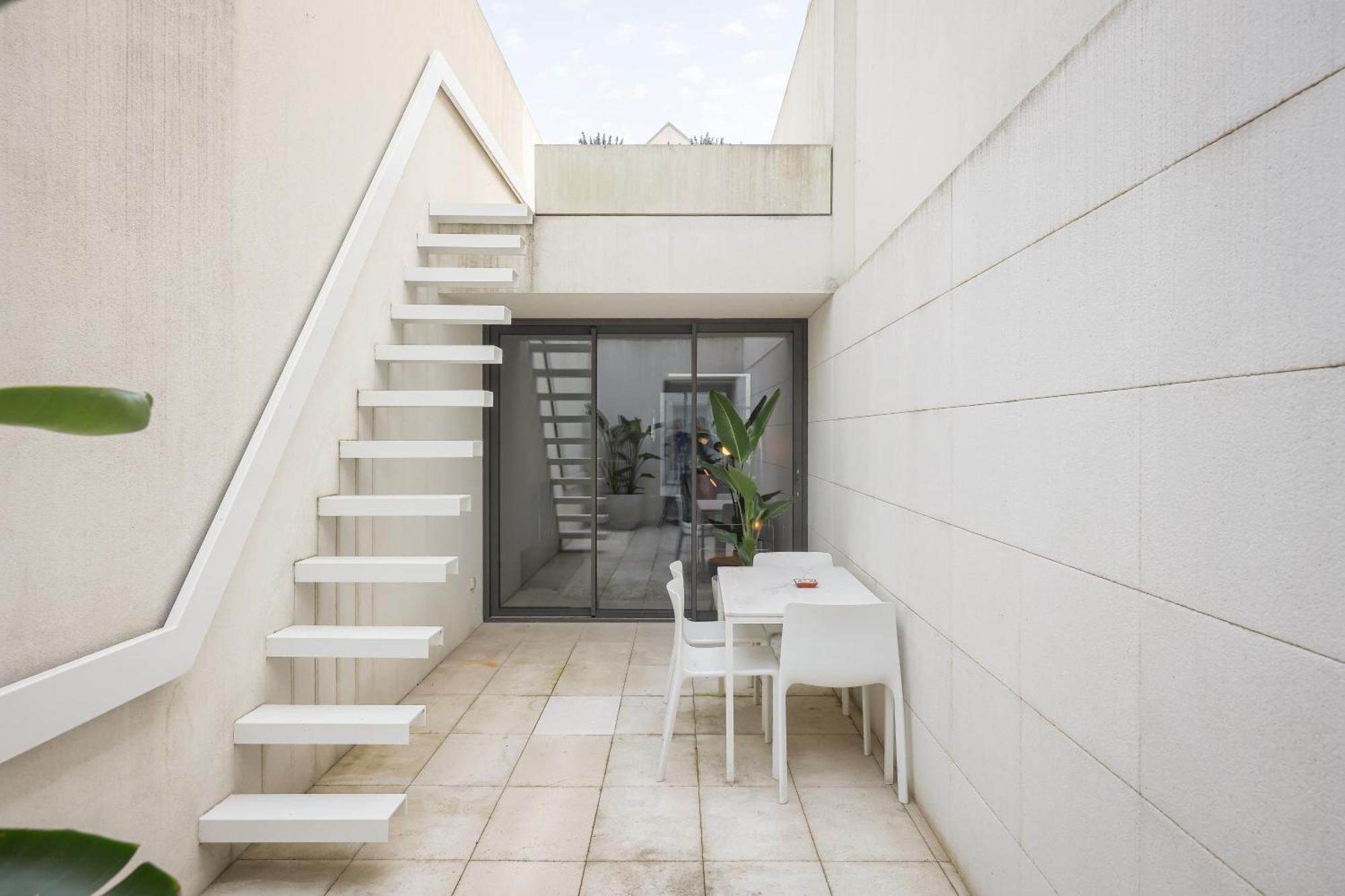 Casa Beira Mar Villa อาเวโร ภายนอก รูปภาพ