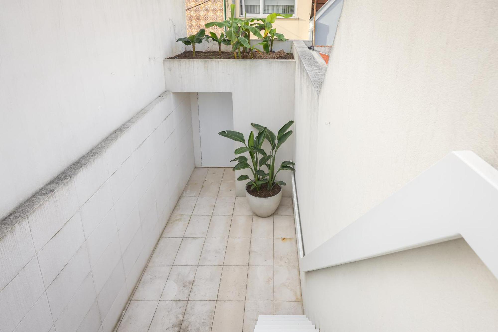 Casa Beira Mar Villa อาเวโร ภายนอก รูปภาพ