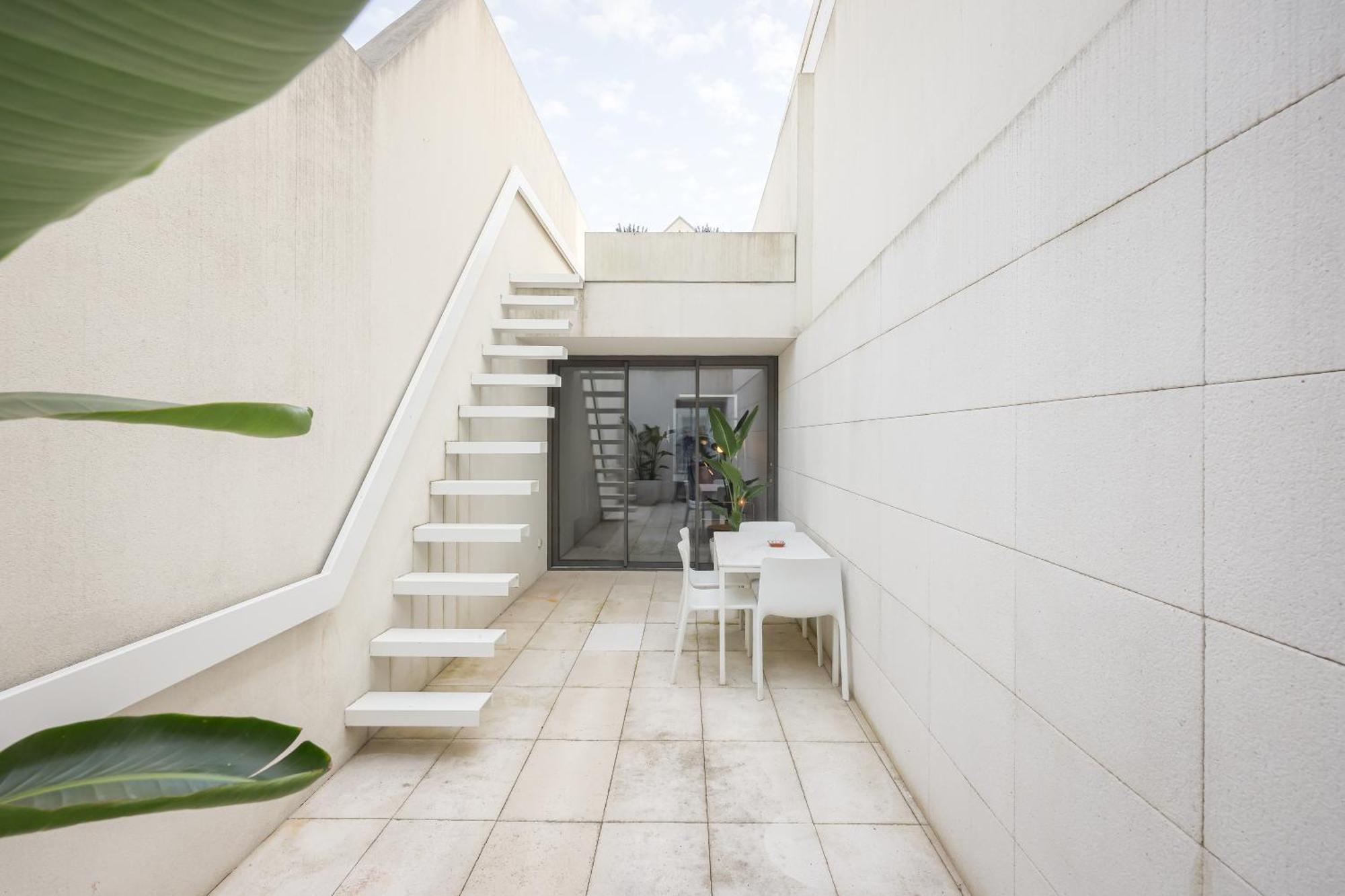 Casa Beira Mar Villa อาเวโร ภายนอก รูปภาพ