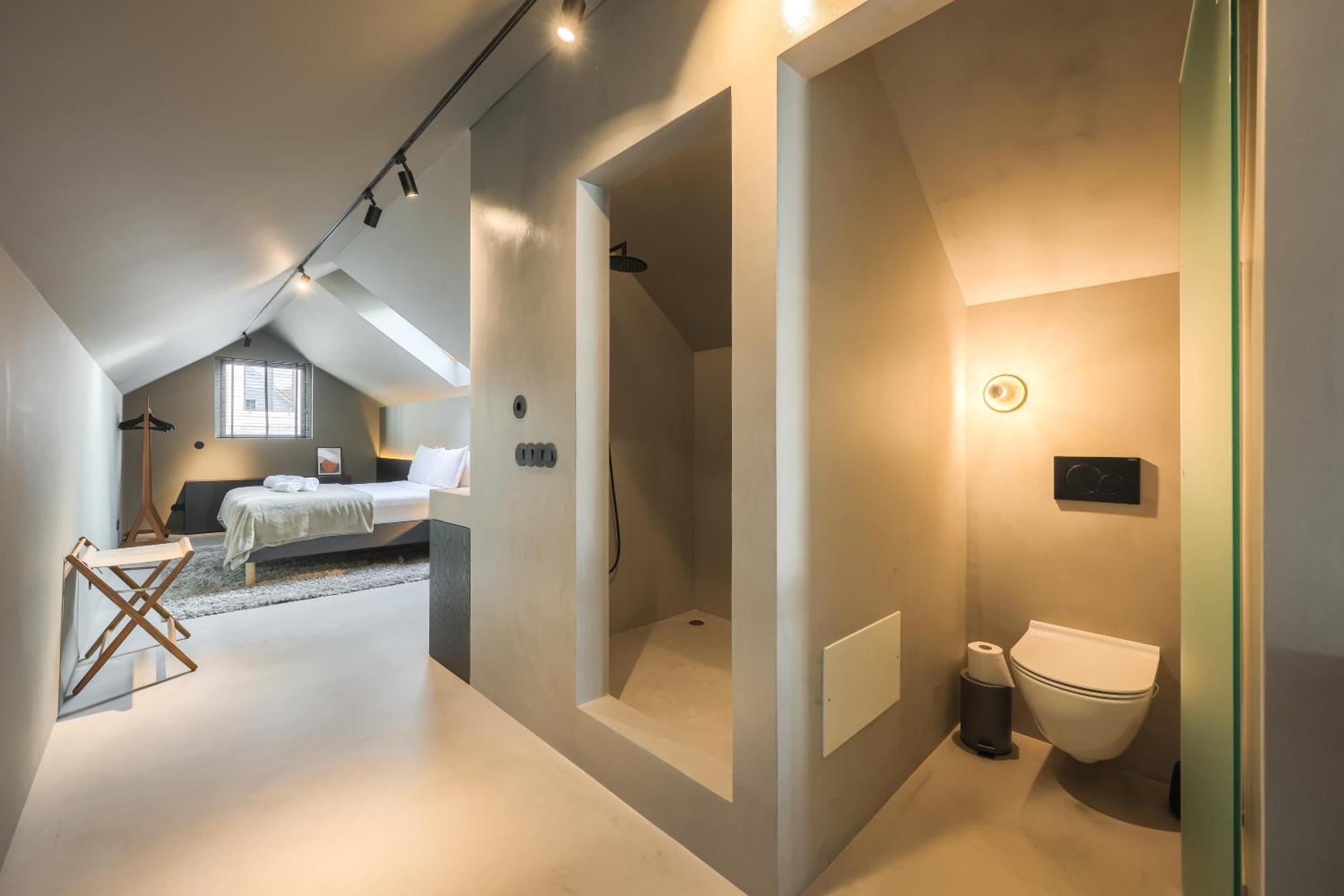 Casa Beira Mar Villa อาเวโร ภายนอก รูปภาพ