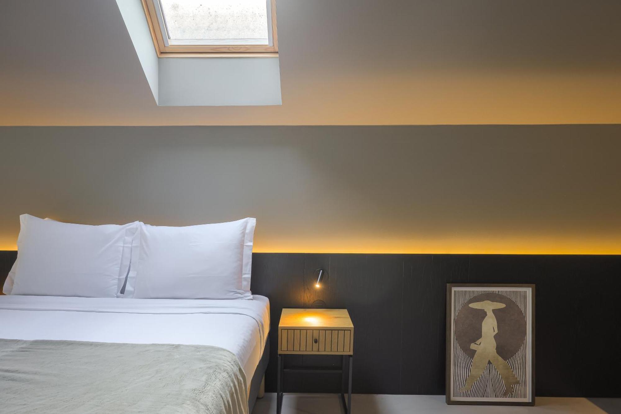 Casa Beira Mar Villa อาเวโร ภายนอก รูปภาพ