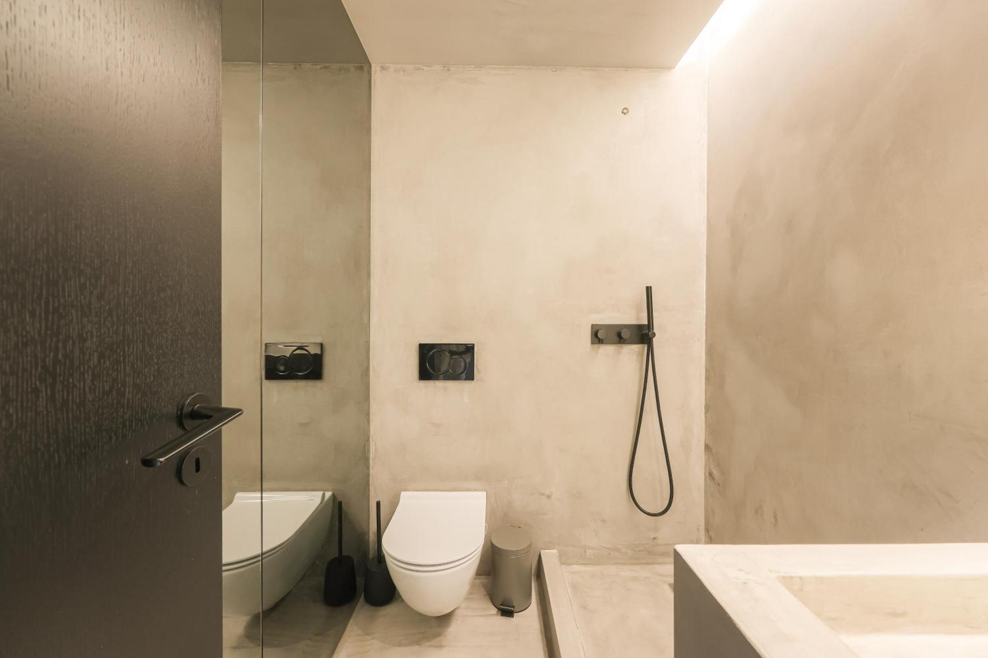 Casa Beira Mar Villa อาเวโร ภายนอก รูปภาพ