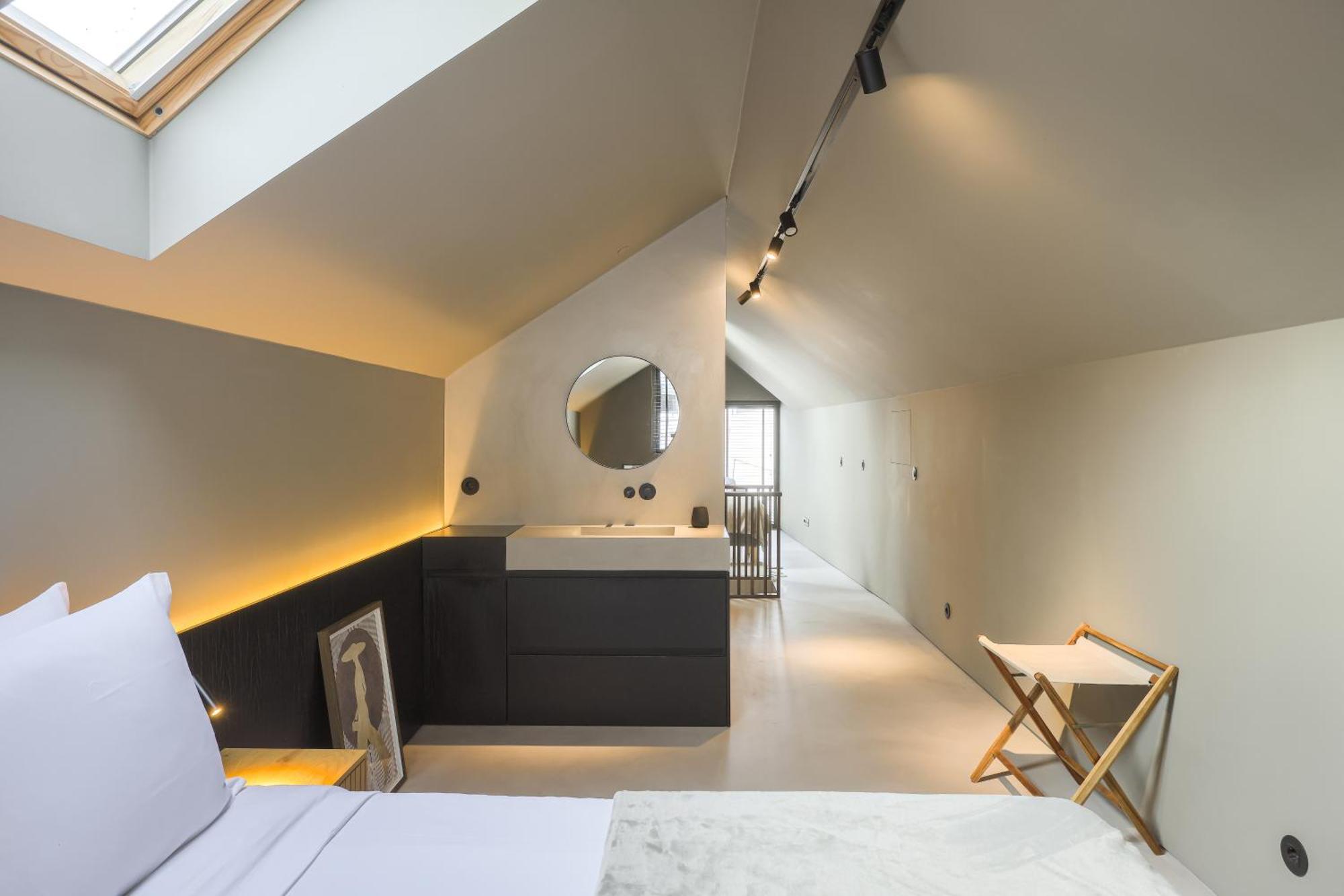 Casa Beira Mar Villa อาเวโร ภายนอก รูปภาพ