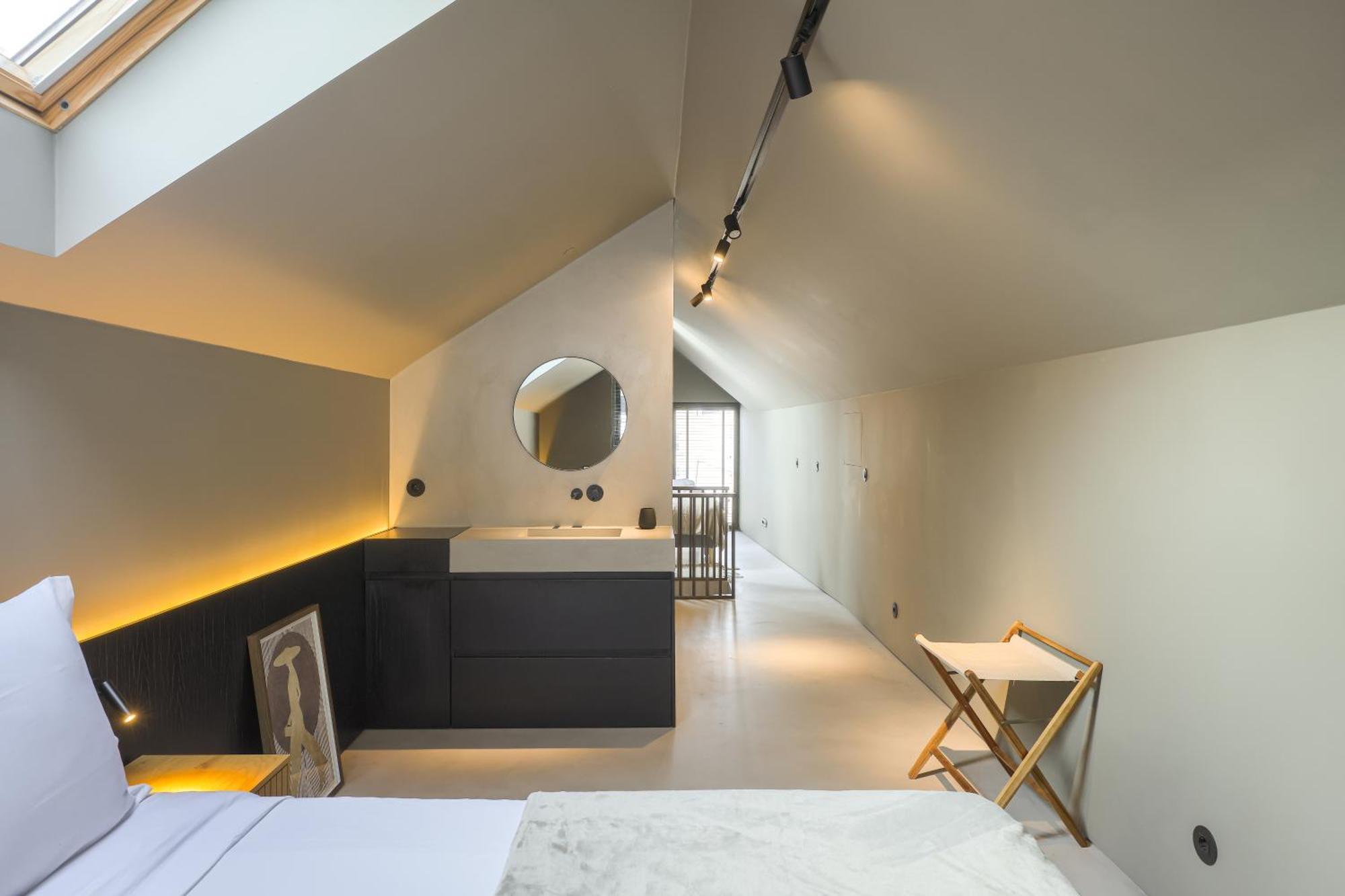 Casa Beira Mar Villa อาเวโร ภายนอก รูปภาพ